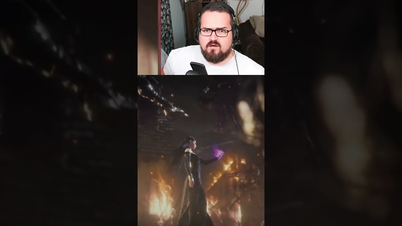 Intro of Throne & Liberty is FIRE🔥#throneandliberty #mmorpg #kormakrtv on #Twitch