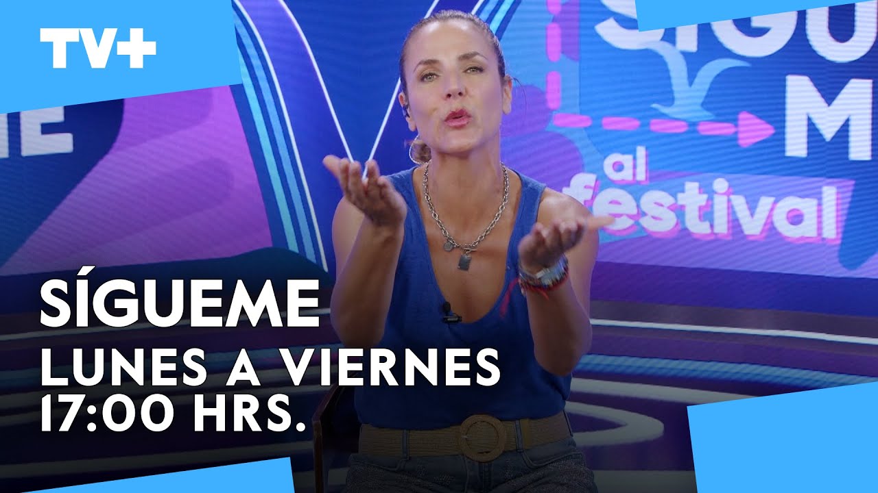 Sígueme | 28 de Febrero de 2025