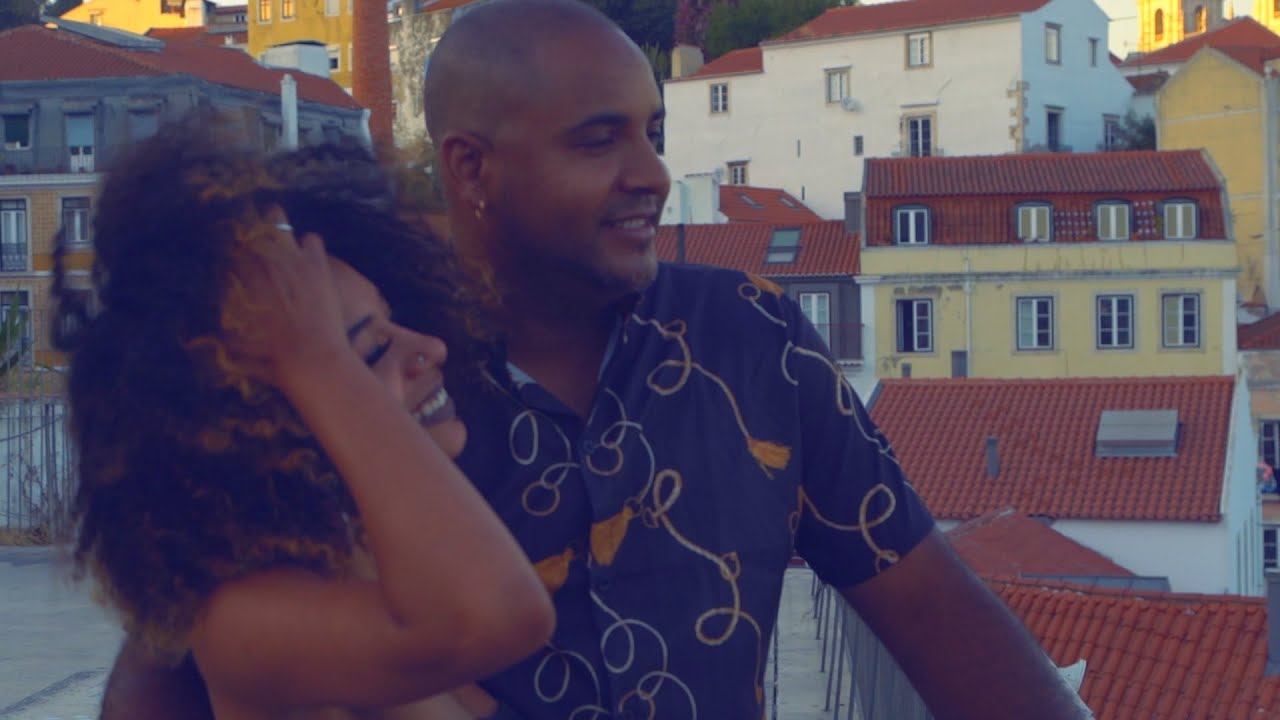 Beto Alves - Nunca Foi Amor