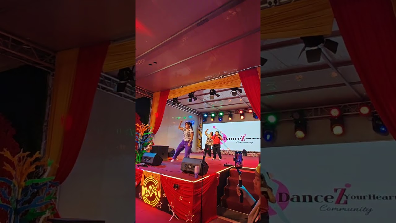 GOLDEN || AL RIGGA NIGHT MARKET || ZUMBA CLASS || FEB 2 2026