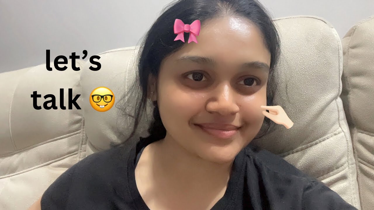 Random thoughts 🤓