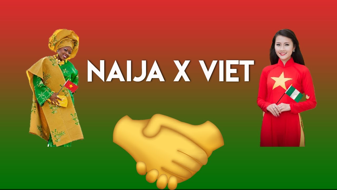 Culture Clash | Nigeria x Vietnam
