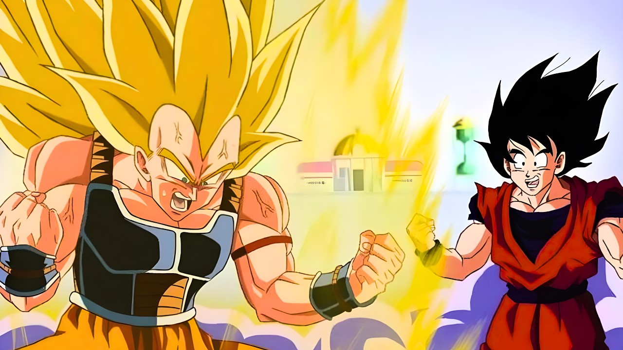 This DBZ Game Tha NOBODY Played (Impossible)