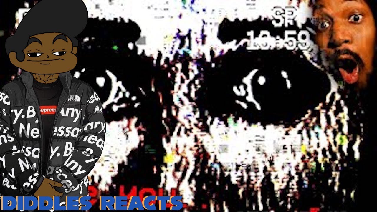 Diddles and Cory VS The Alternates | Diddles Reacts: Spooky Scary Sunday #50