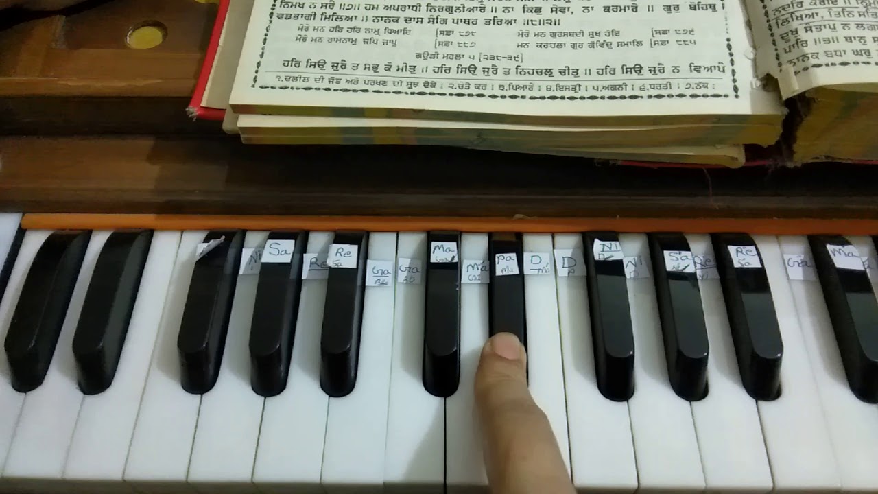 Lakh khushiya patshahiya je satgur nadar kare