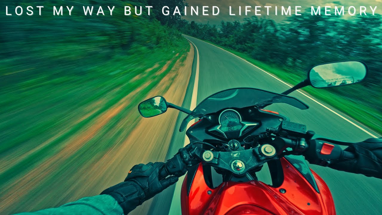 I Explored the MOST SCENIC Country Roads Around Bangalore and Found Hidden Gems