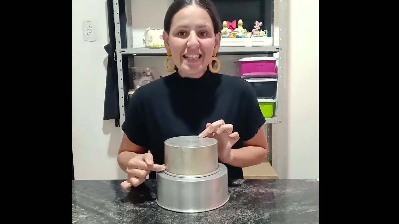 TAMANHO DE FORMA BOLO 2 ANDARES 4 KG 40 PESSOAS 40 FATIAS | Quantidade de Massa, Recheio e Receitas