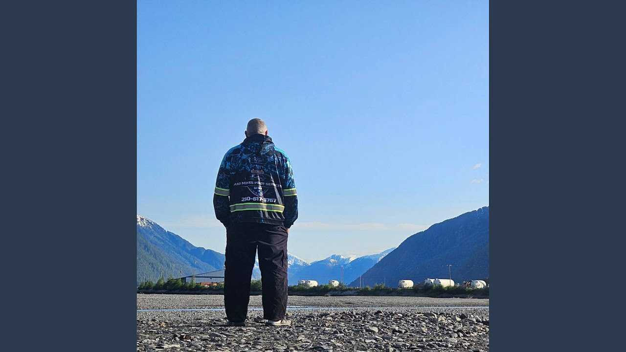 I walk where God won't look