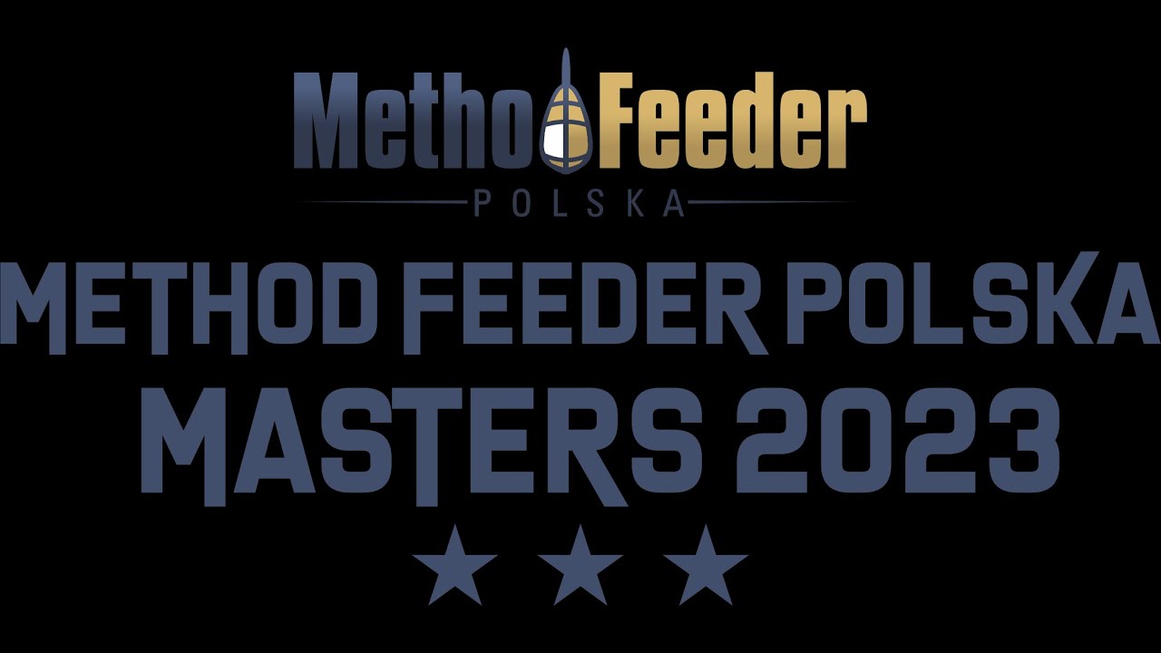 METHOD FEEDER POLSKA MASTERS 2023