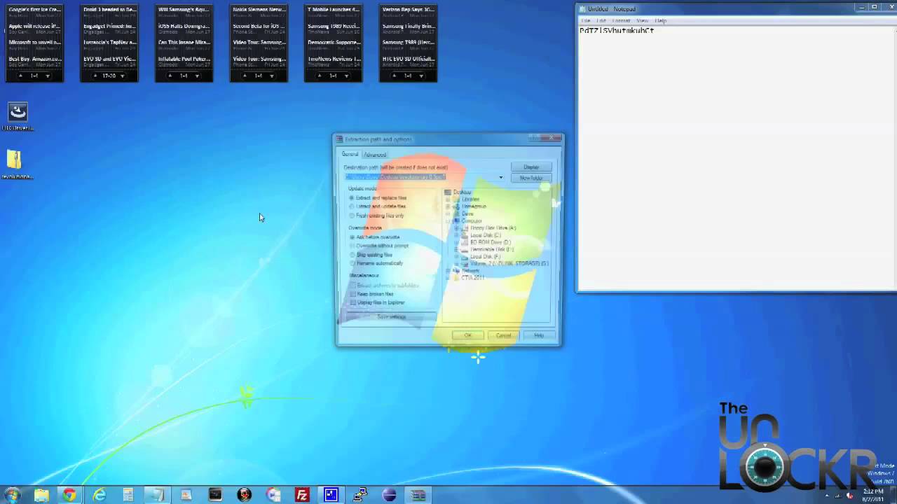 How To Gain S-Off, Flash a Custom Recovery, and Root Your Android Device (Revolutionary Method)