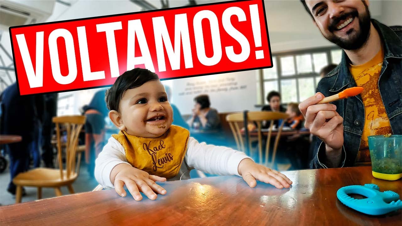 ENCONTRAMOS uma MANSÃO ANTIGA na INGLATERRA! | Dani&Kiel