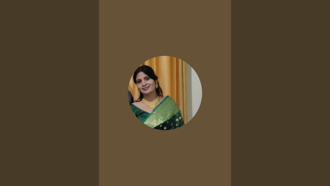 Babliअनुपमा_Kitchen  is live!