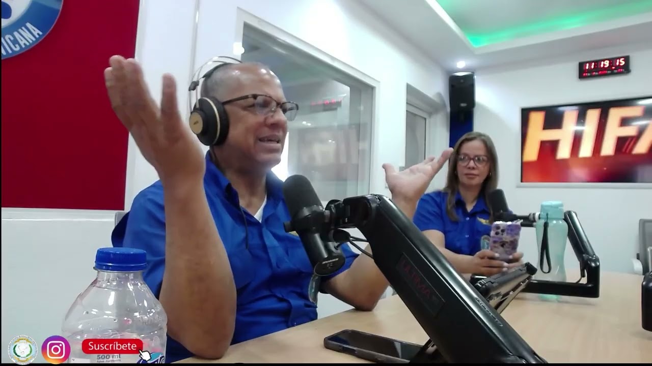 PROF.CARLOS MIRABAL Ministerio de Educación de la Rep.Dom