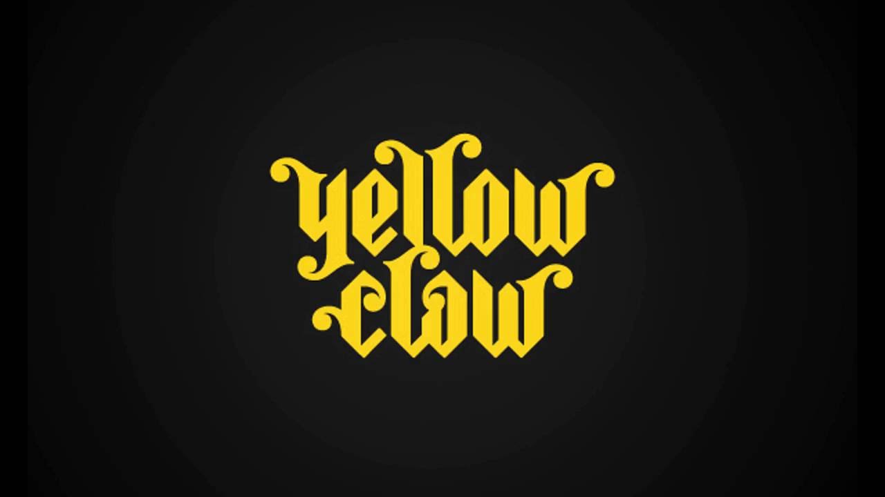 Yellow Claw Mixtape #5