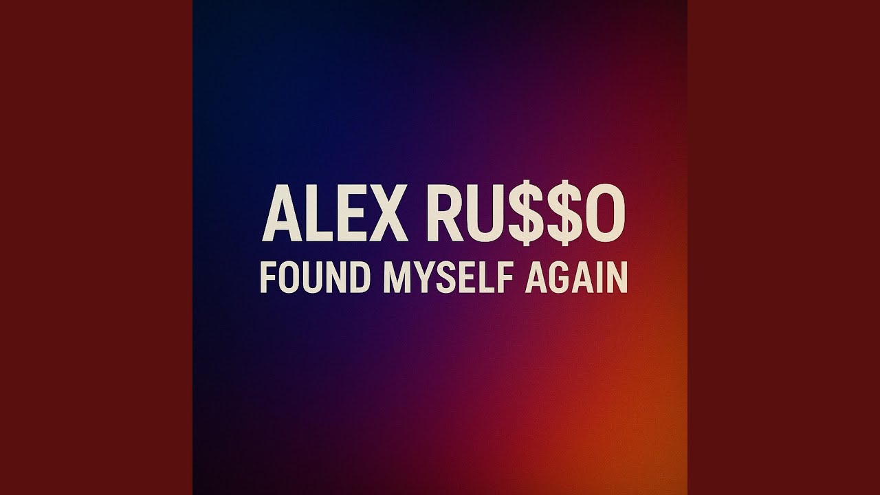 Found Myself Again
