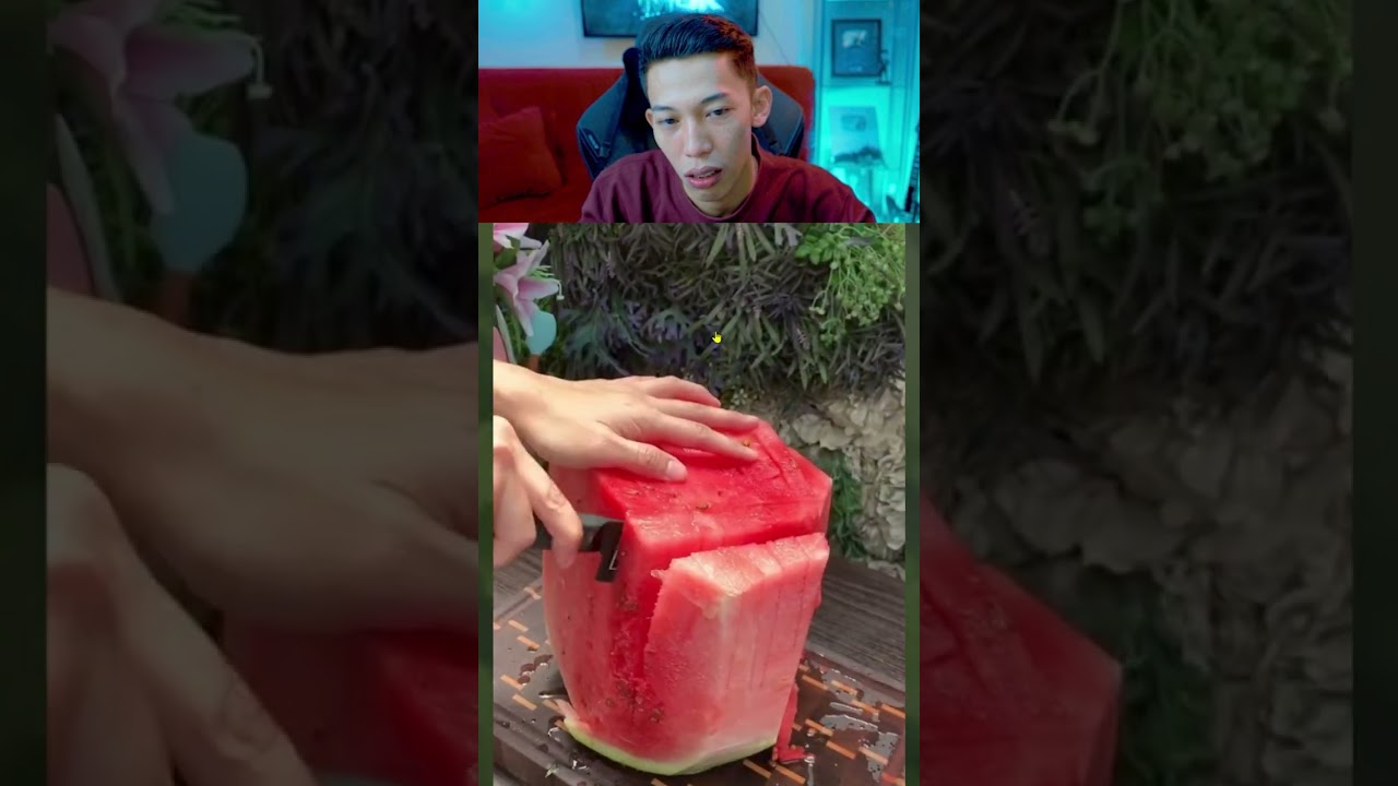 #Shorts di umur berapa lu tau kalau ini stroberi @rizalmuk