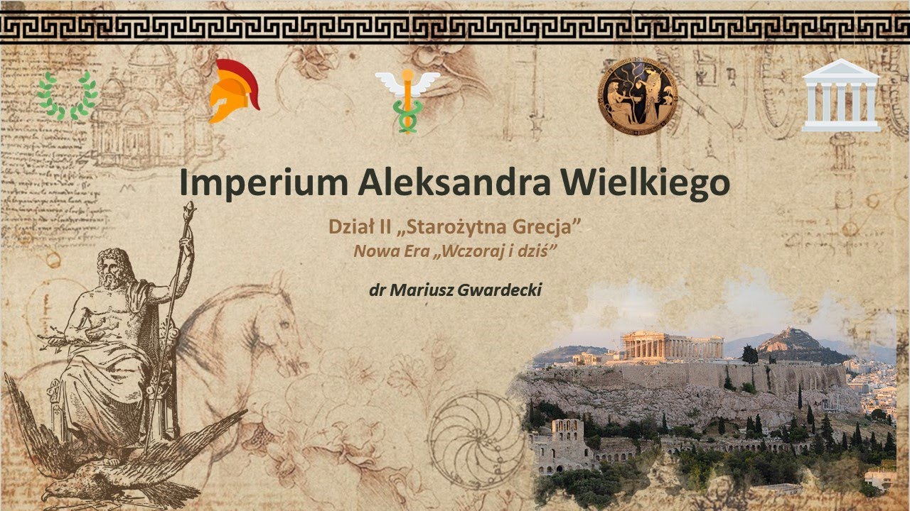Imperium Aleksandra Wielkiego