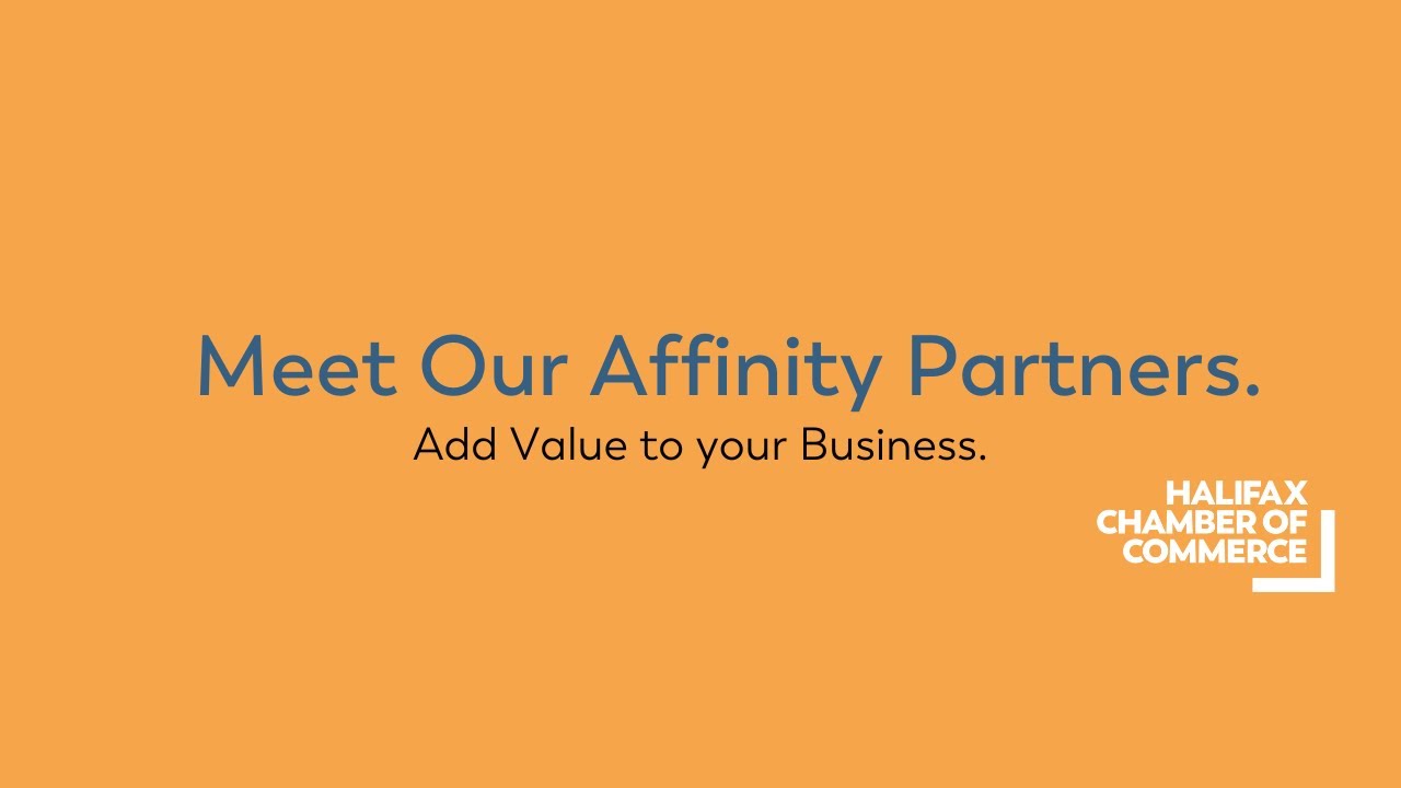 Affinity Partner 101: Add Value to your Business Through the Chamber's Affinity Partners