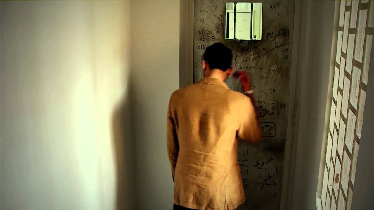 حسن البحراني و تجربة السجن الإنفرادي