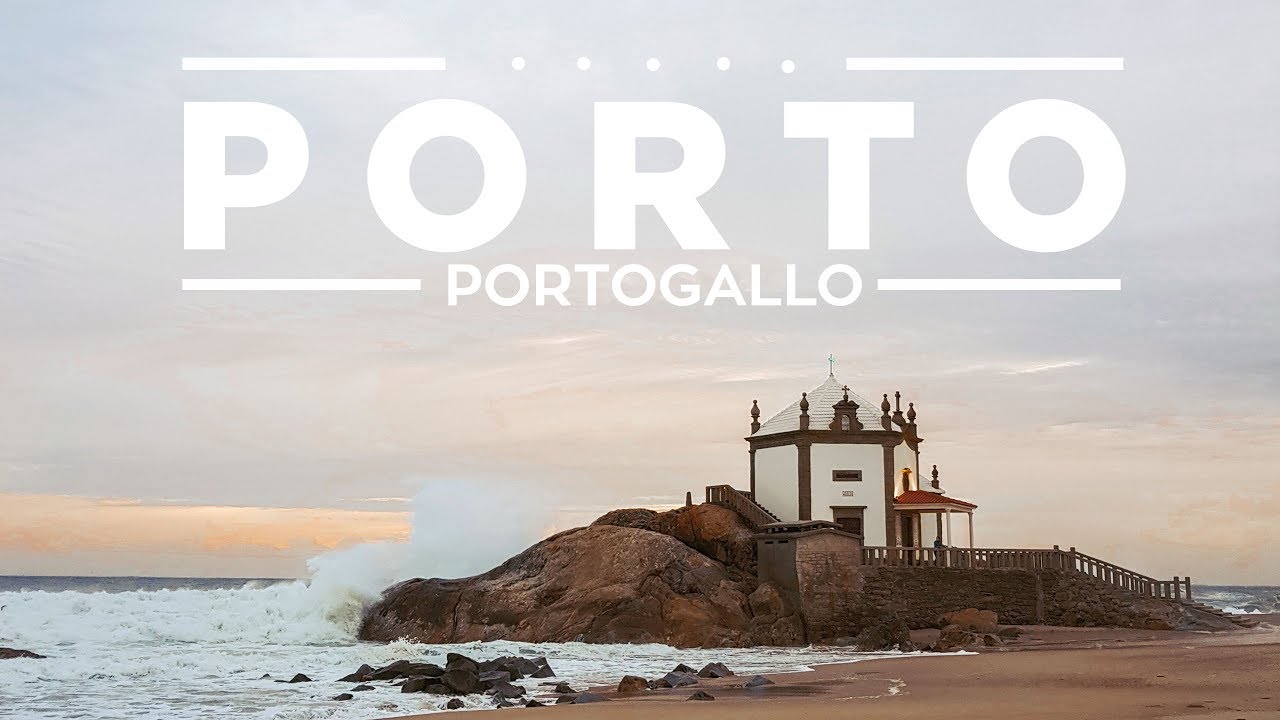 Porto -  Storia e divertimento a costo zero!