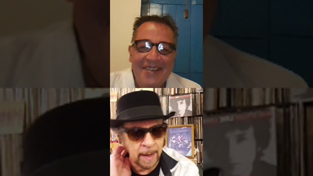 Nasi Convida Marcelo Nova-10/12/2020