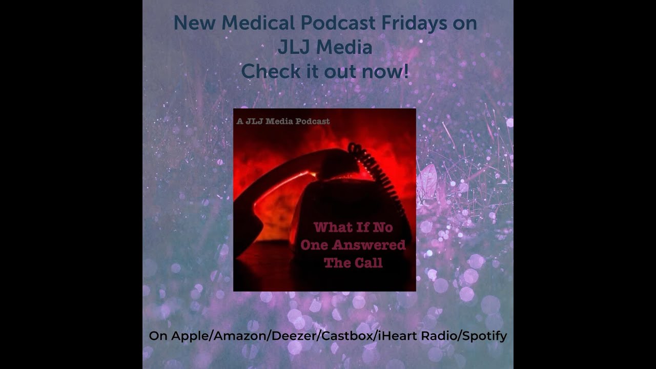 What If No One Answered The Call: Episode 7- Fire Prevention Captain Mike Mejia