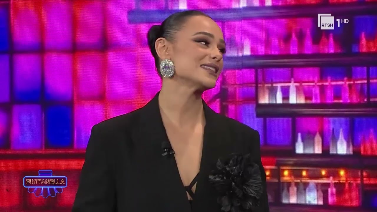 Dhori - Në Gjermani apo në Shqipëri? | 9 dhjetor 2023 “Fustanella” në RTSH