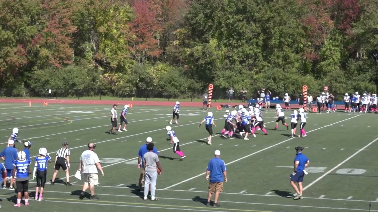 2025 Varsity Highlights