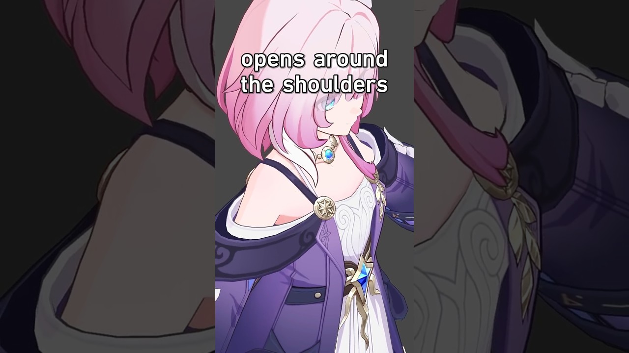 rip smol Cyrene #hsr #honkaistarrail #cyrene #hsrcreators