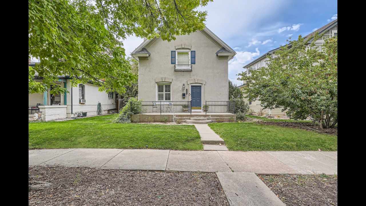 1115 S Emerson Street Denver CO 80210