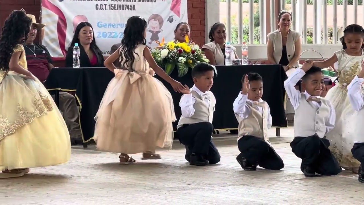 Dia 18, clausura de Ian.