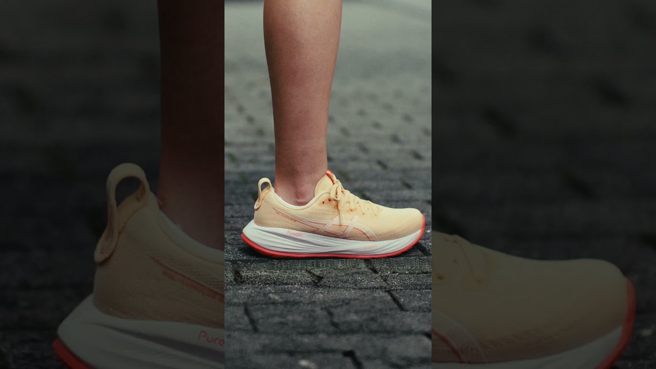 GEL-CUMULUS 27 Colorways