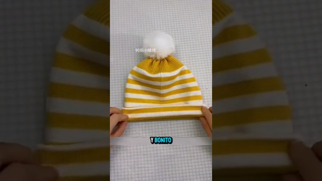 Como reciclar la ropa vieja #shortvideo
