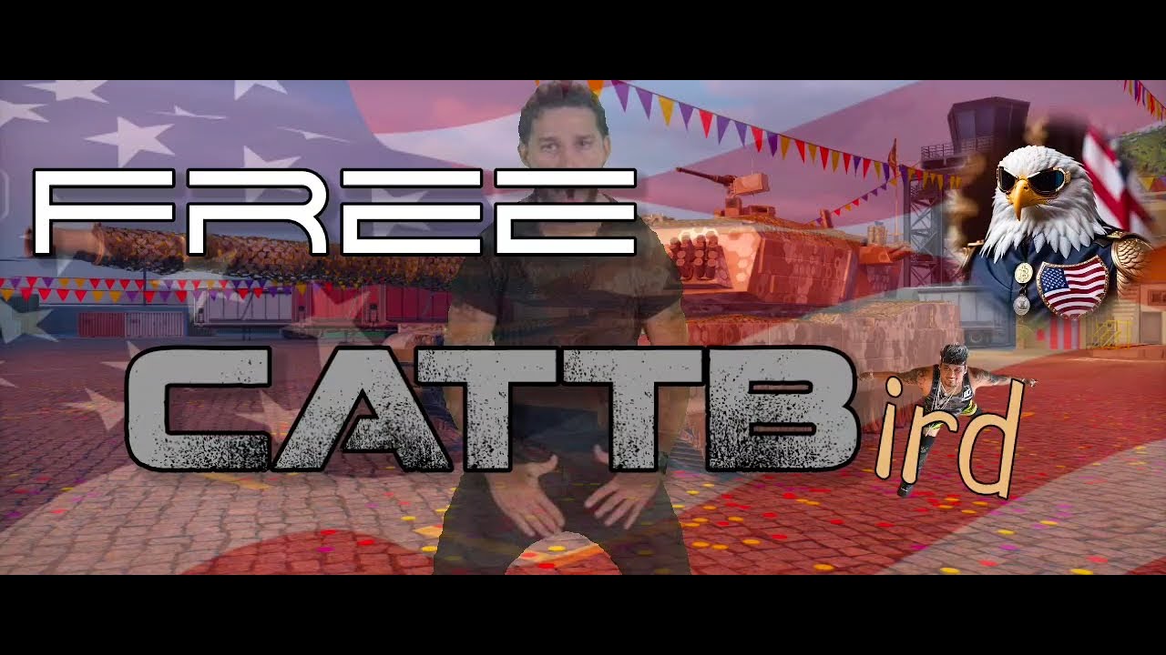 Free CATTBird