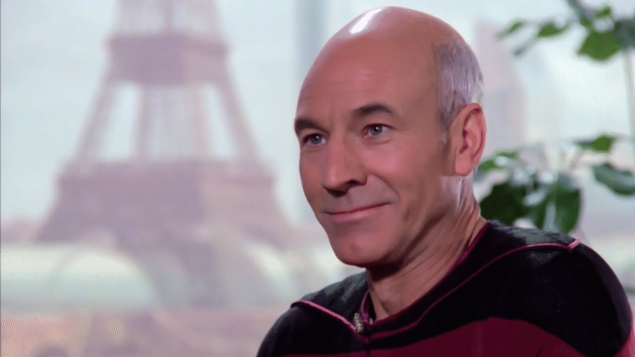 Pogo - Captains Control