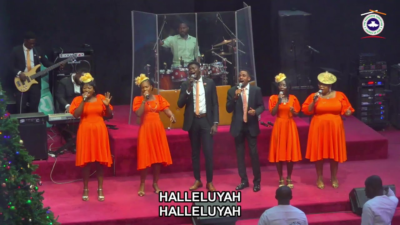 FIRST SERVICE - NOVEMBER 30, 2025