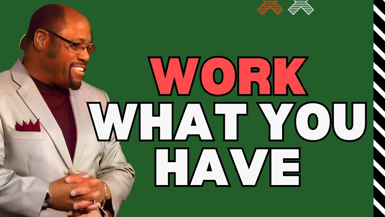 SCARCITY IS A WOMB — HOW TO TURN WHAT YOU HAVE INTO MULTIPLICATION