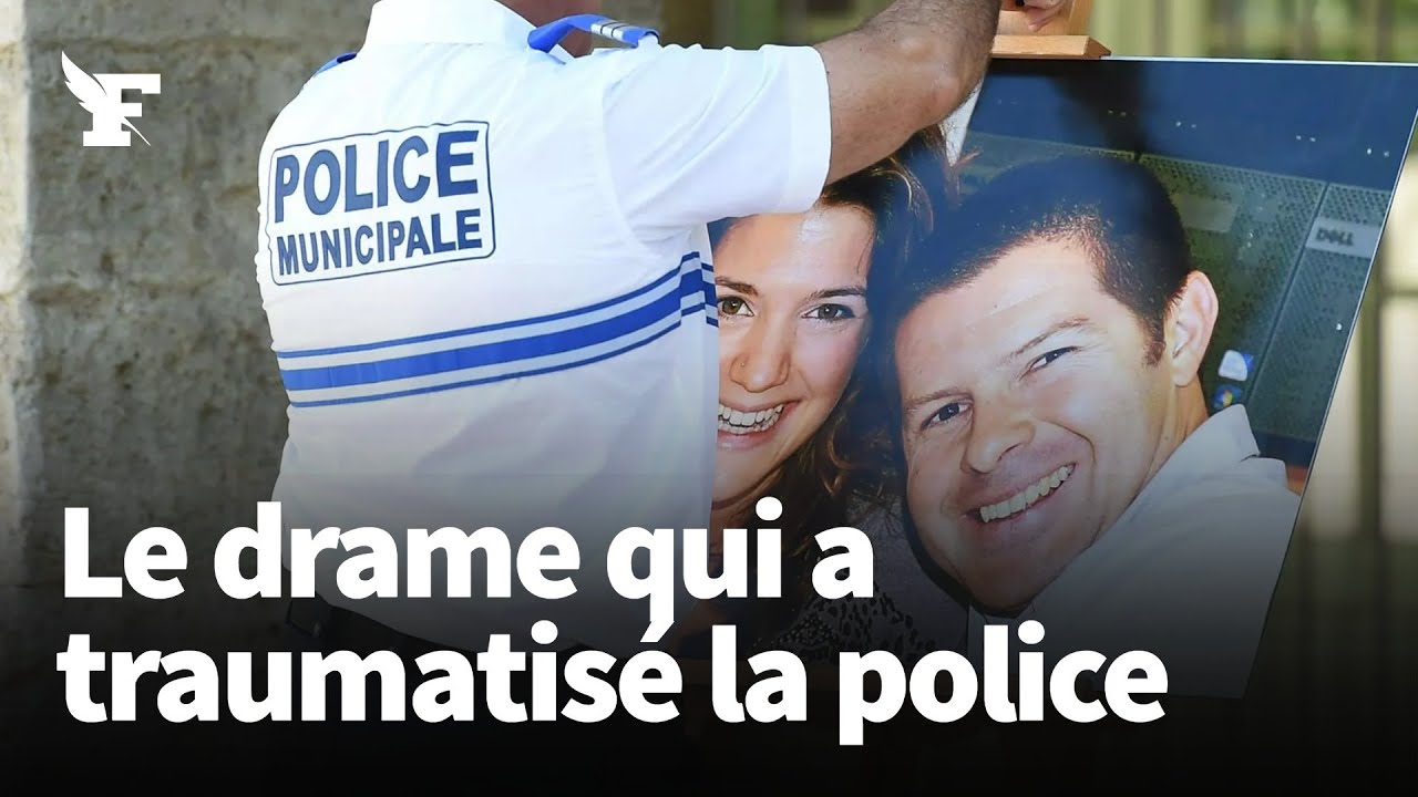 Attentat de Magnanville : il y a 8 ans, le drame qui a traumatisé la police
