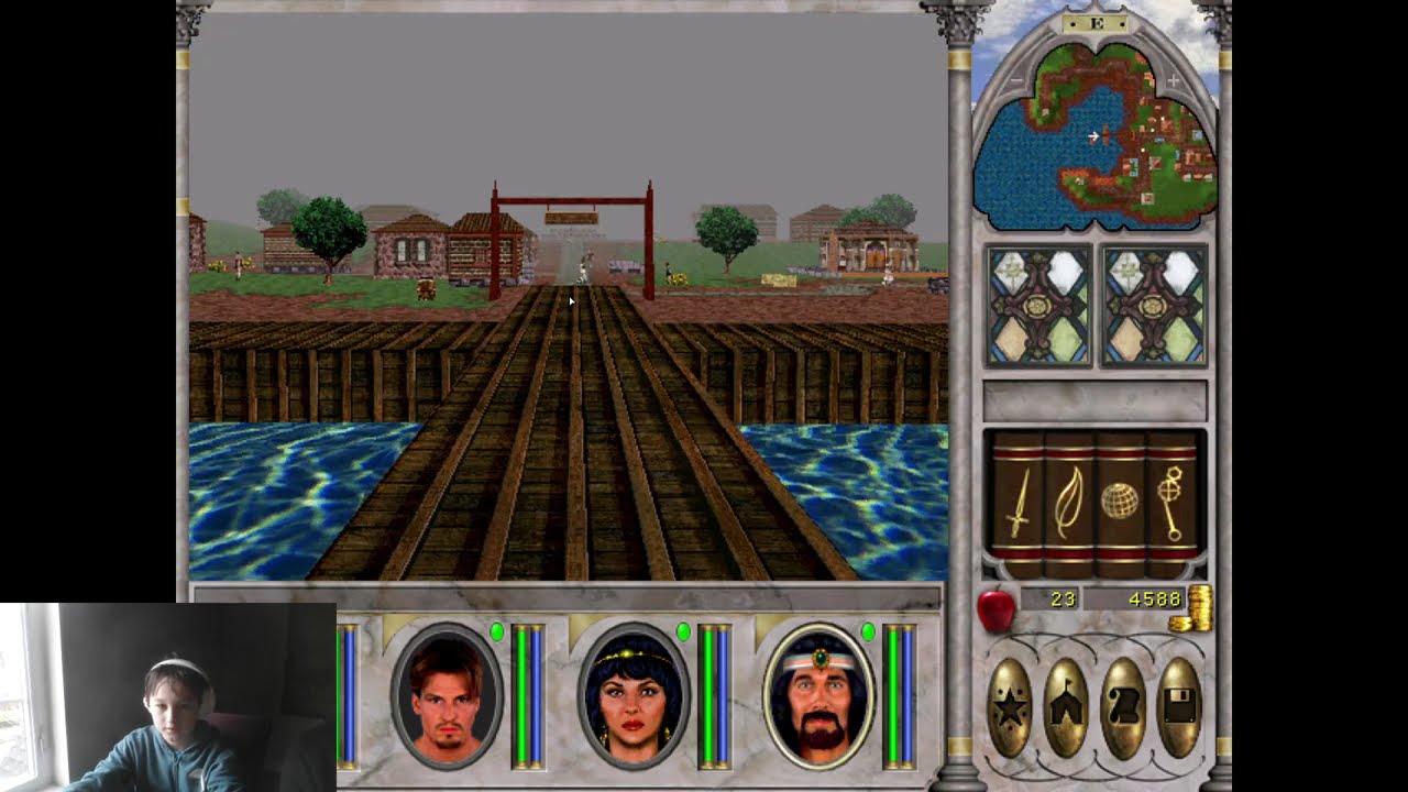 Let's play Might and Magic VI in 2026 - part 34