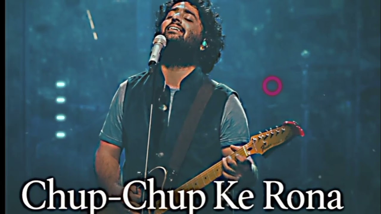 Chup Chup Ke Rona | Emotional Sad Song | Rk Music World| Rahul jha 