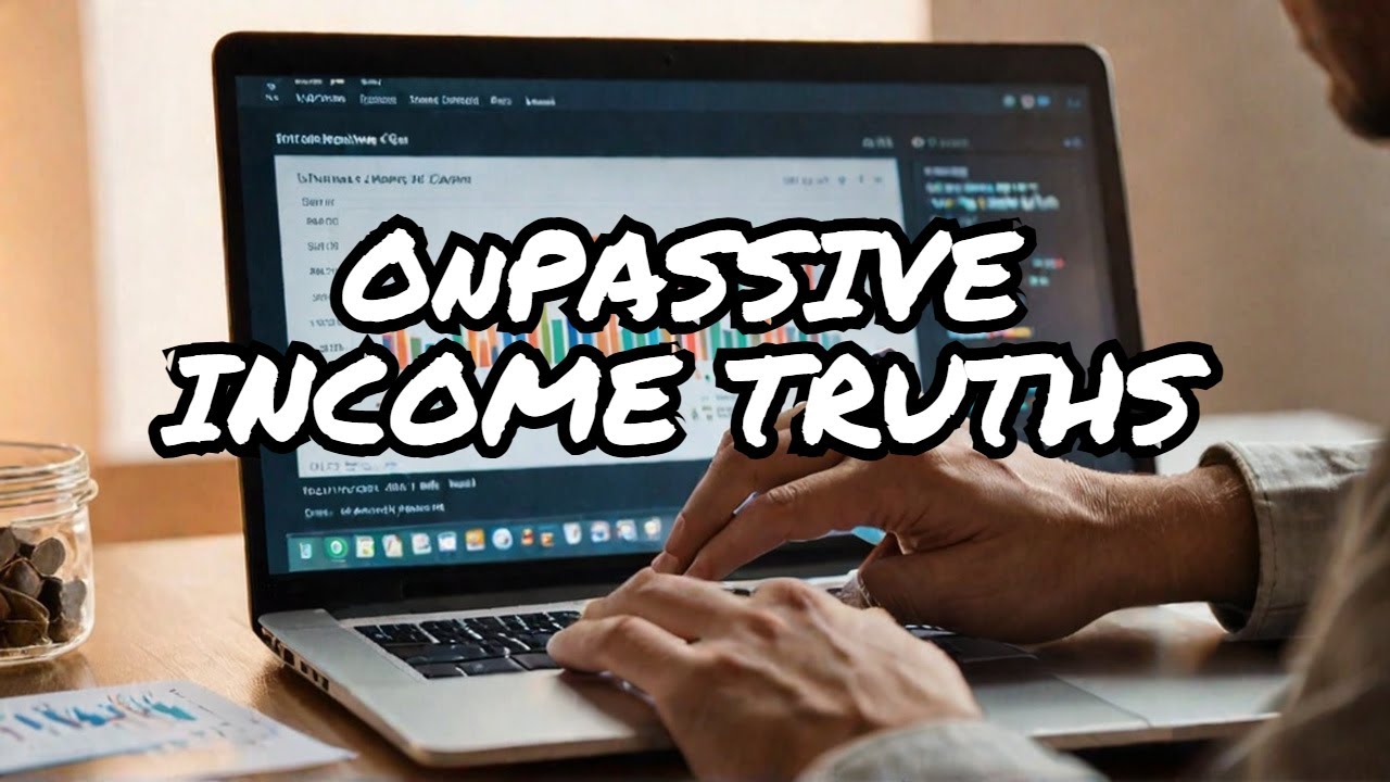 Is OnPassive Worth Your Time and Money?