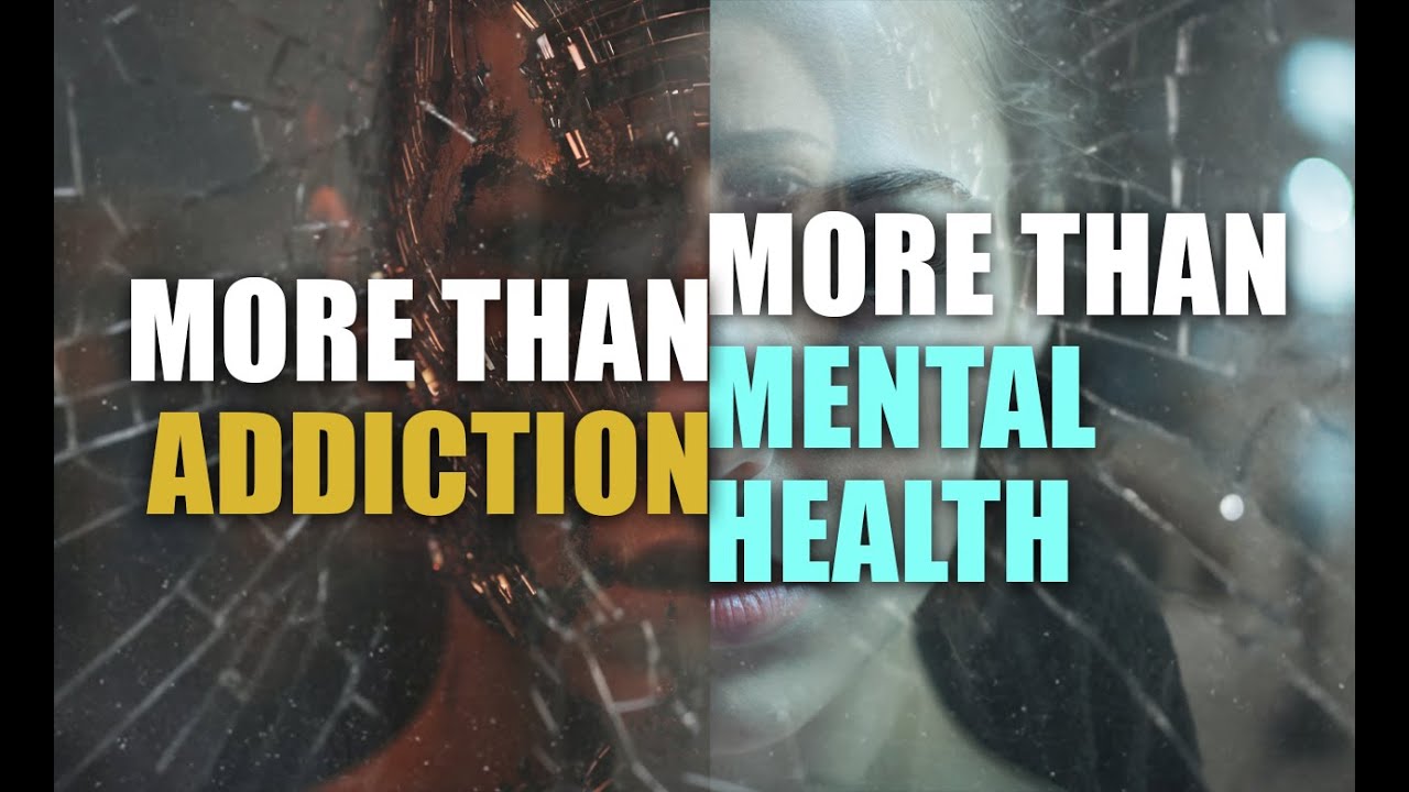 What No One Tells You About Dual Diagnosis (Addiction + Mental Health)