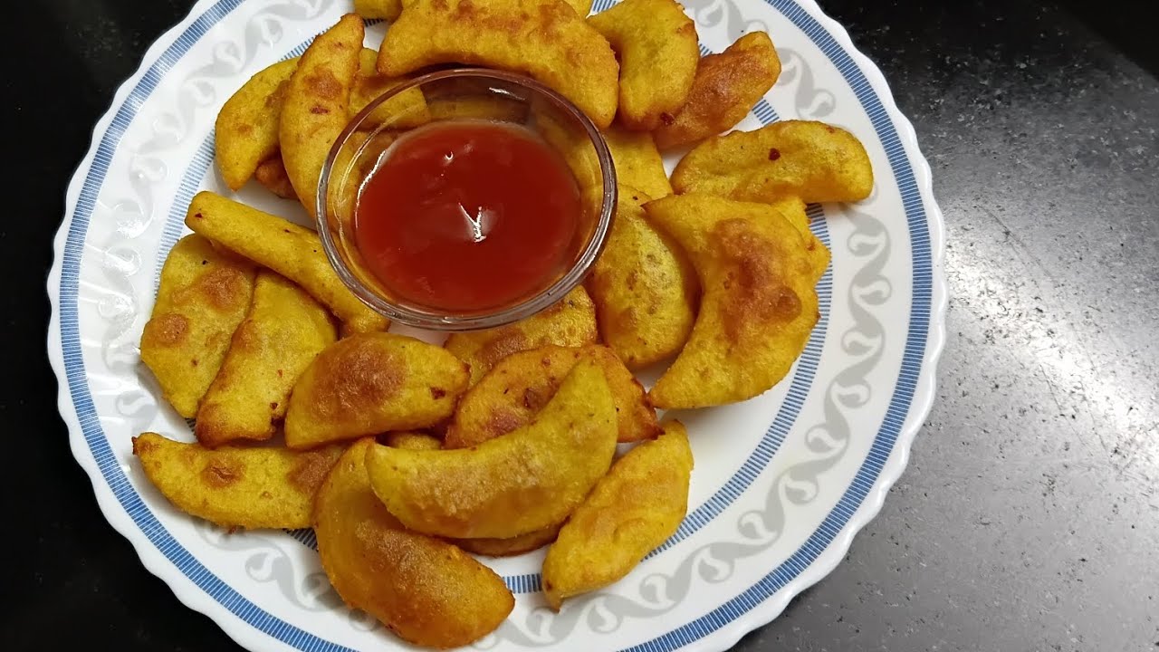 EasySnacks #स्नॅक्स