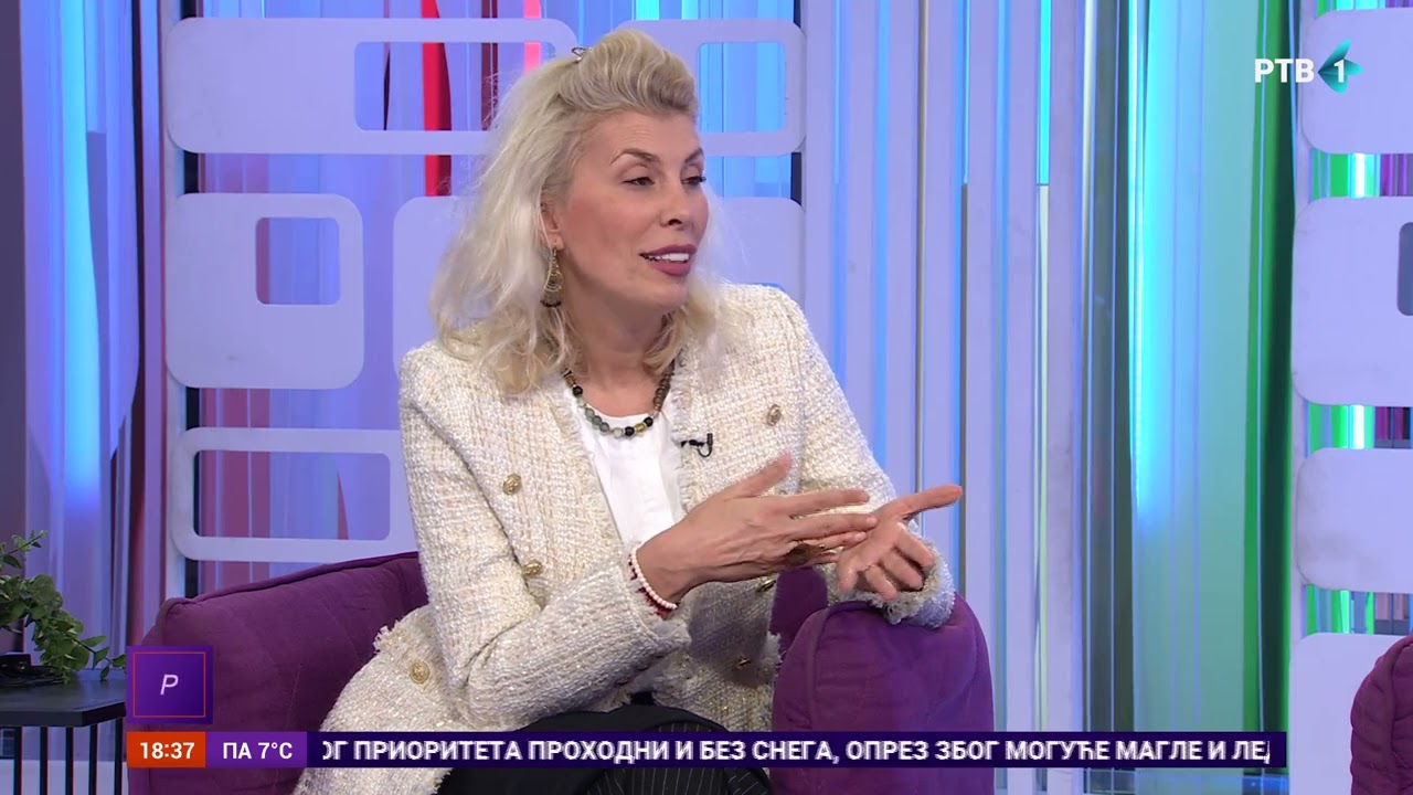 Psihoterapeut Jelena Vujačić o obrascima koje nesvesno nosimo iz porodice