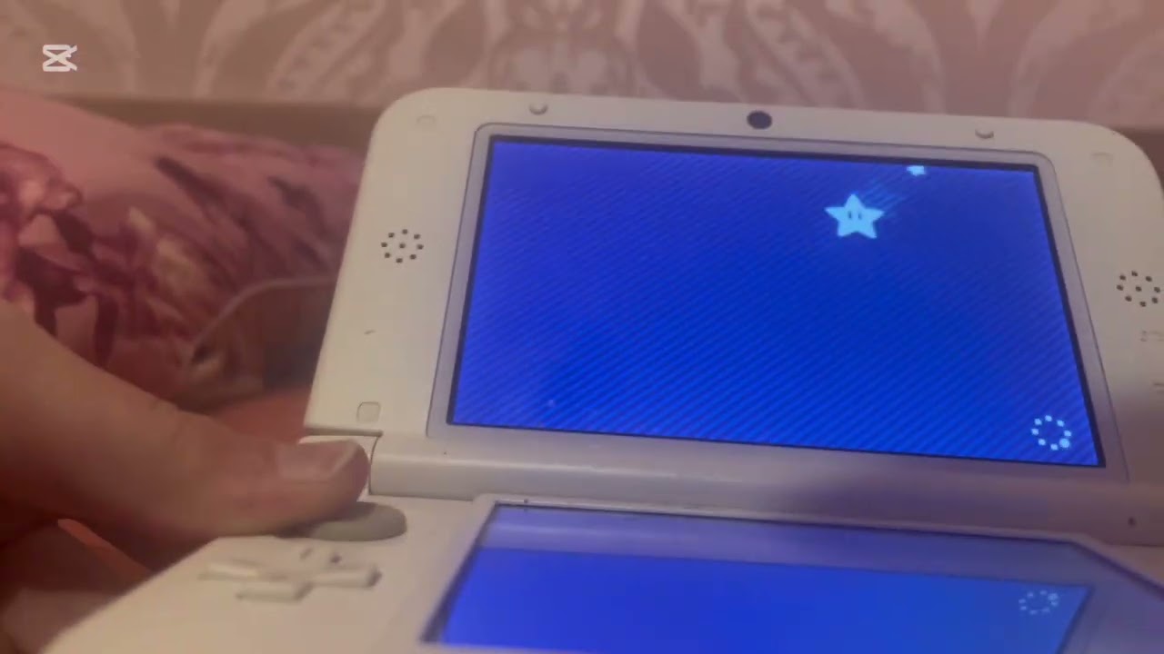 Marioparty star rush