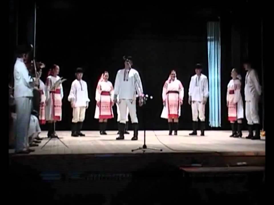 FS Račan - Horehron