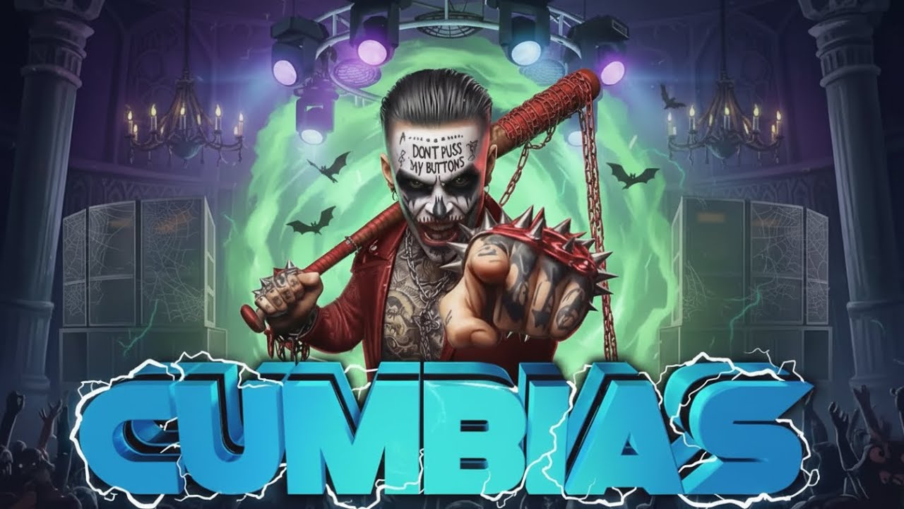 🎶 MEGA MIX CUMBIAS SONIDERAS 2026 ⚡ LOS ÉXITOS MÁS PEDIDOS PARA BAILAR SIN PARAR