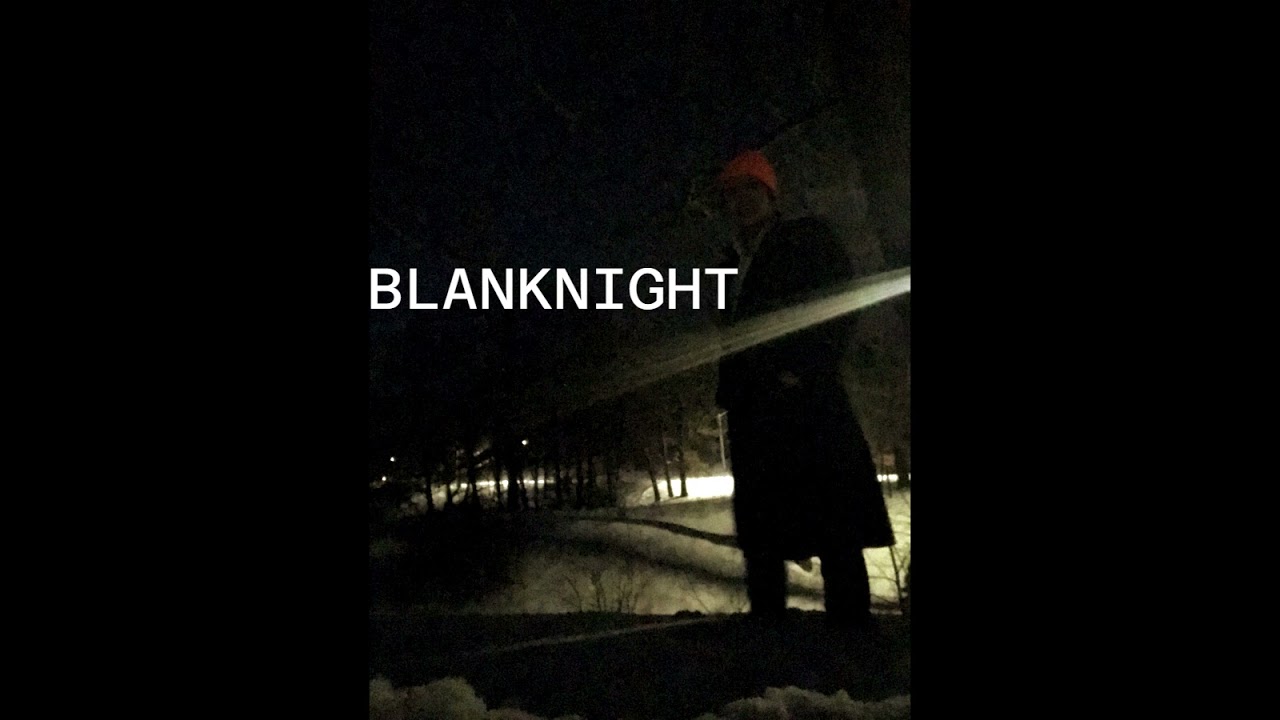 Blanknight - Running Up That Hill