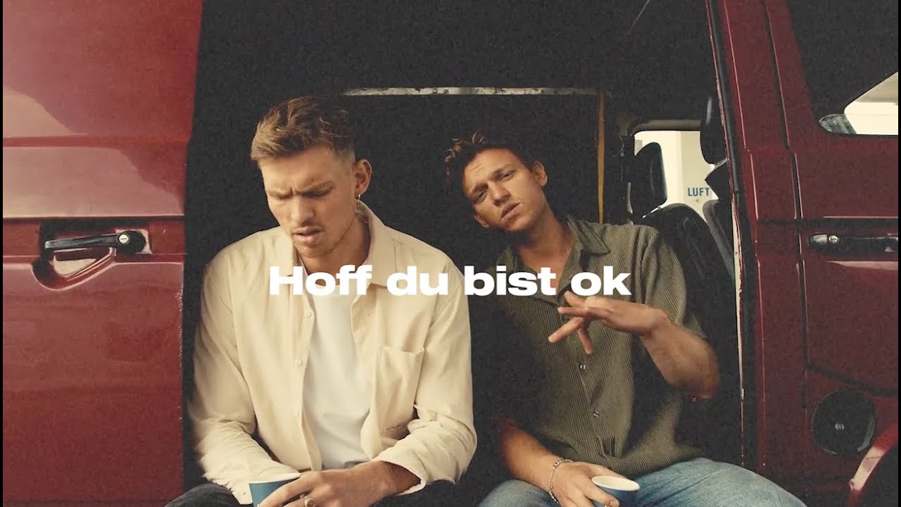 Oh Brother - Hoff du bist ok (Official Video)