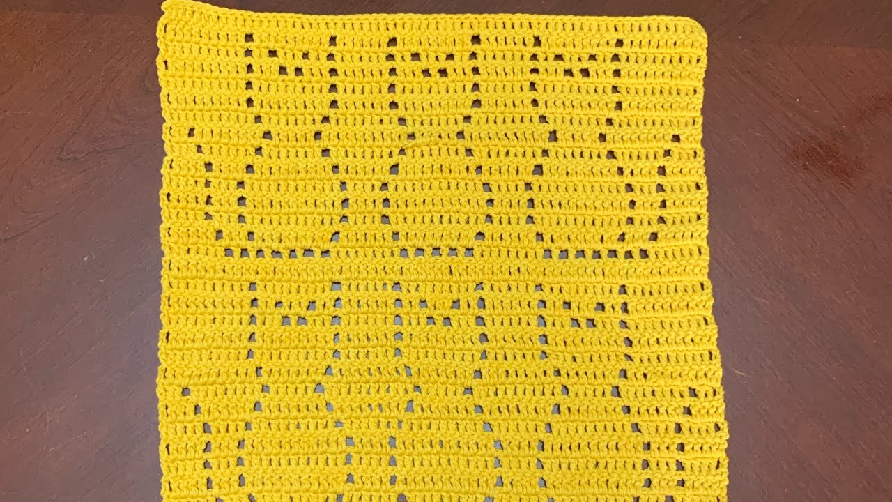 Crochet Cat pattern |crochet cat table mat | crochet simple cat designs | Part # 2